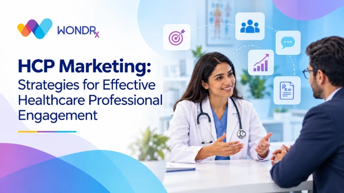 HCP Marketing: Strategies for Effective Healthcare Professional Engagement